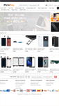 Mobile Screenshot of ipartsbuy.com